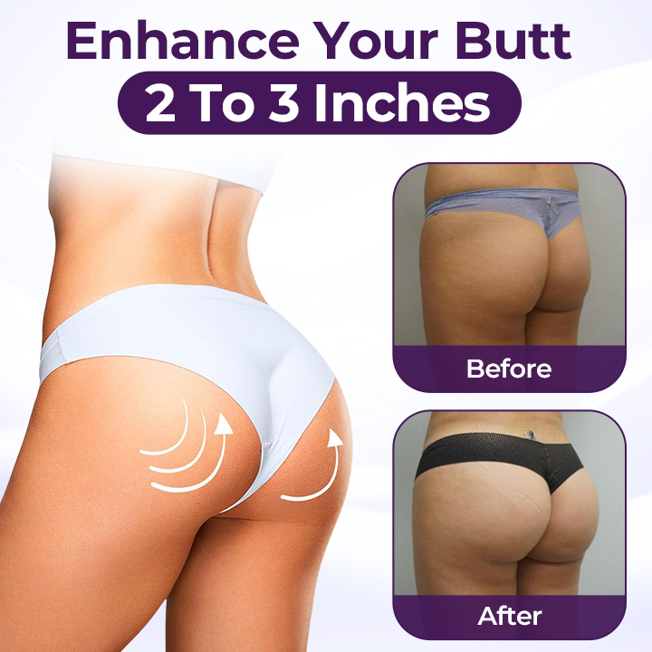 Acezozla® Maxcurve Lift & Plump Bust Cream