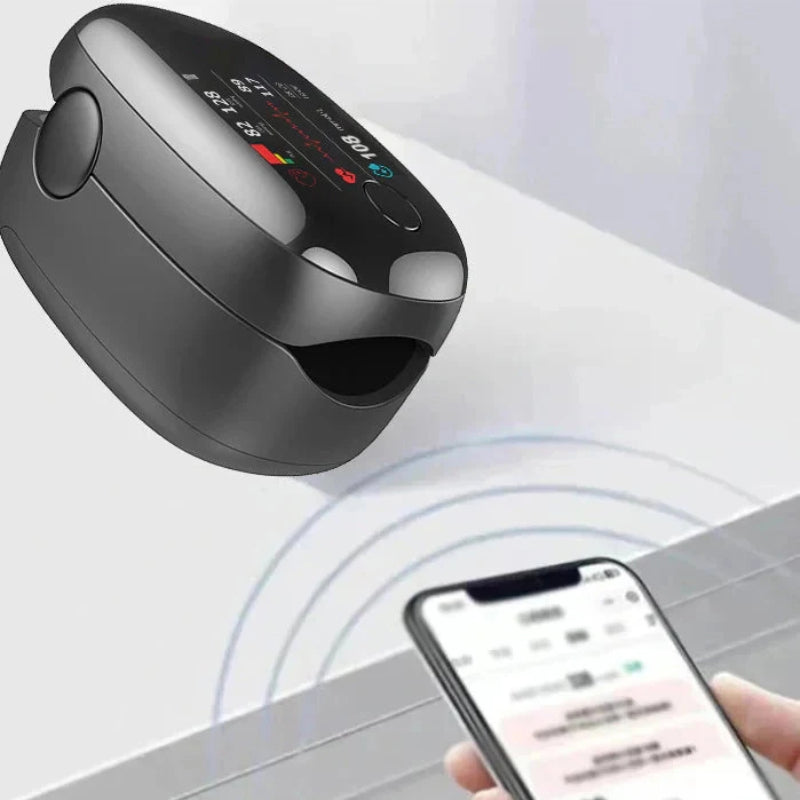 🏆 2026 Advanced Non-Invasive Glucose Monito | Limited-Time 70% OFF+ Exclusive Gift ✅