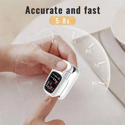 🎉Hotplex® Develops Newly Launched NonInvasive Smart Glucose Meter✨ Limited Offer